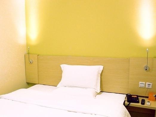 7 Days Inn Guangzhou Exterior photo